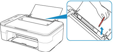 Canon : PIXMA Manuals : TS3300 Series : Other Cases